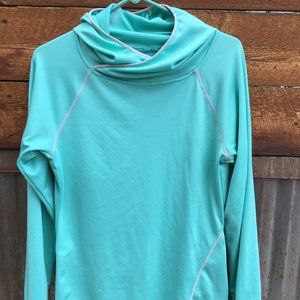Patagonia Sunshade Hoodie